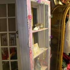 Jewelry~Scarf~Make-up Organizer