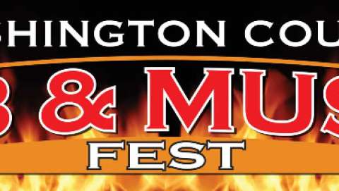 Washington Rib & Music Festival