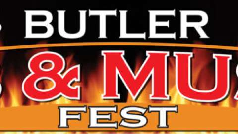 Butler Rib & Music Festival