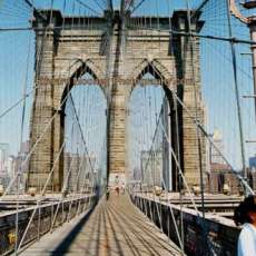 Brooklyn Bridge