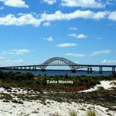 Fire Island Bridge
