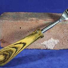 Now that's a Back Scratcher!