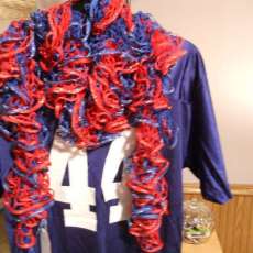 Red & Blue Team Spirit