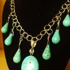 Turquois Necklace