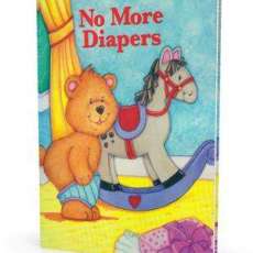 No More Diapers