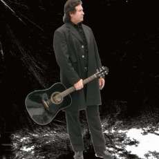 TERRY LEE GOFFEE - THE ULTIMATE JOHNNY CASH TRIBUTE SHOW