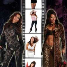 SHANIA TWIN - THE ULTIMATE TRIBUTE TO SHANIA TWAIN