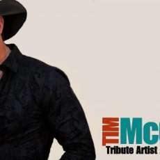 Adam D. Tucker - International & National Touring Artist