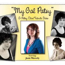 My Gal Patsy starring Josie Waverly