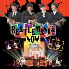 BEATLEMANIA NOW - THE SHOW
