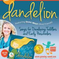 Announcing Dandelion