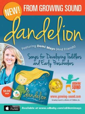 Announcing Dandelion