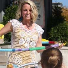 Washington Park Family Concert