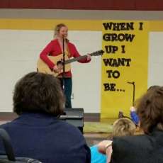 Born Learning Academy Family Concert