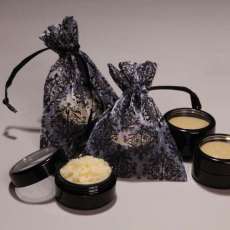 Kissables Lip Scrub