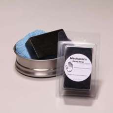 Mechanic's Hand Soap