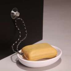Soap on a Rope