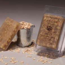 Oat Bath Bar for Dogs