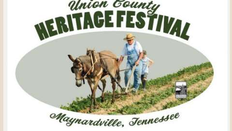 Union County Heritage Festival