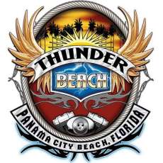 Thunder Beach