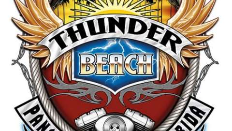 Thunder Beach Autumn Rally