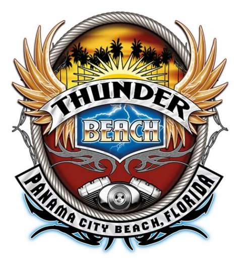 Thunder Beach