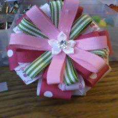 Beautiful Bow For sale