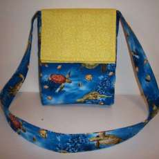 Tablet Carrier Bag