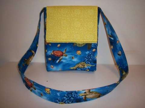 Tablet Carrier Bag