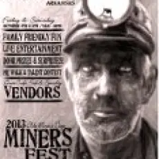 Olde Miners 2013 Festival