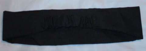 Fabric Headband