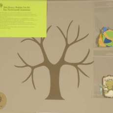 Baby Shower/Birthday Tree Kit