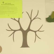 Traditional Family Tree Kit