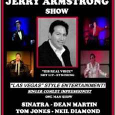 Jerry Armstrong Show
