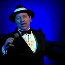 Jerry Armstrong Sings Rat Pack Songs