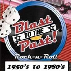 Blast Oi the Past Band