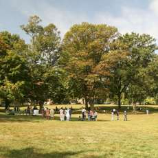 Philadelphia Interfaith Children and Youth Festival