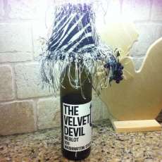 Velvet Devil