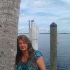 Roxanna Ray Meshberg