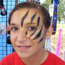 Face Painting