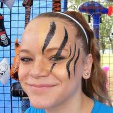 Face Painting