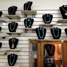 Turquoise Collection