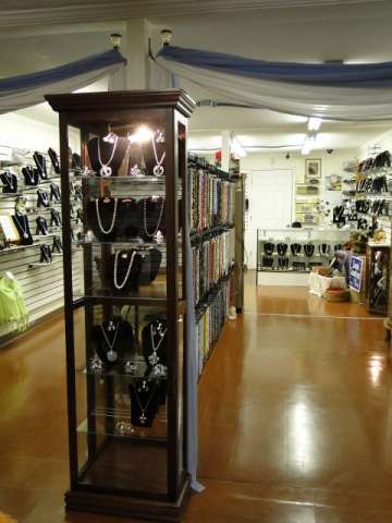 Natchitoches Beads Store 1