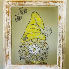 Bee Gnome