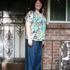 Jennie Dawson Baskette