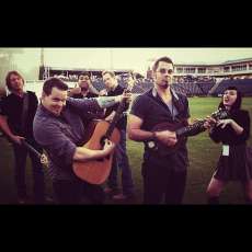 Surprise Stadium Opening for Tracy Lawrence