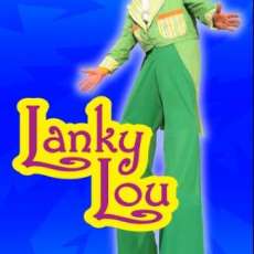 Larger-Than-Life Fun!