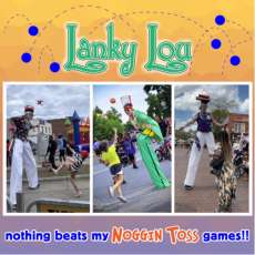 Interactive Games