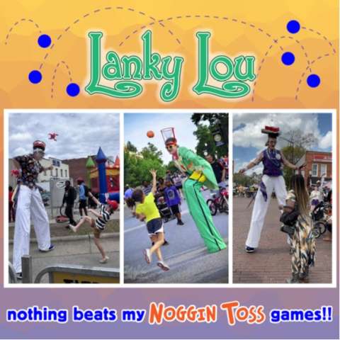Interactive Games