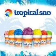 Tropical sno